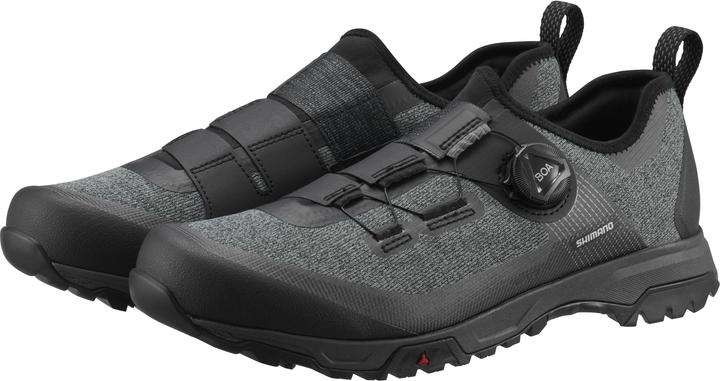 Actual product image Shimano SH-ET7 (43)
