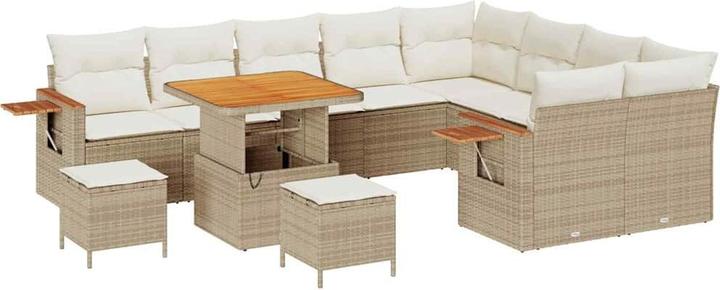 Produktbild vidaXL Chaya