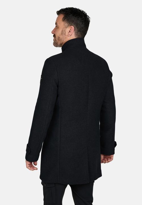 Produktbild Calamar Wollmantel Classic