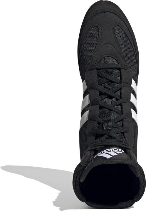 Immagine prodotto adidas Scarpe da boxe Box Hog 2 nero/bianco, FX0561 (42 2/3)