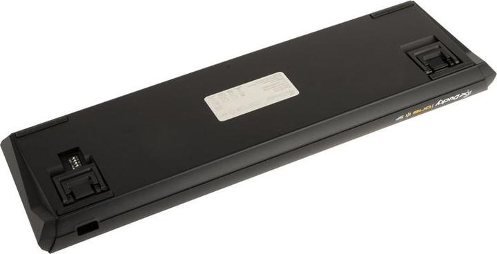 Actual product image Ducky One 3 Hot-Swap Barebone, SF - ISO Layout (US, Cable)