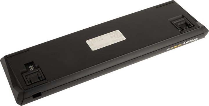 Produktbild Ducky One 3 Hot-Swap Barebone, SF - ISO Layout (US, Kabelgebunden)