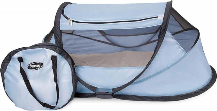 Produktbild Deryan BabyBox (60 x 120 cm)