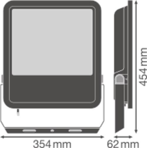 Produktbild Ledvance LED-Fluter (25000 lm, IP65)