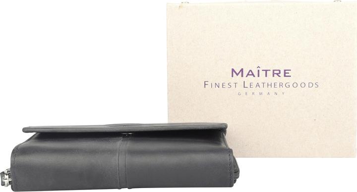Actual product image Maître Wallet Birkenfeld Diethilde Purse MH14FZ