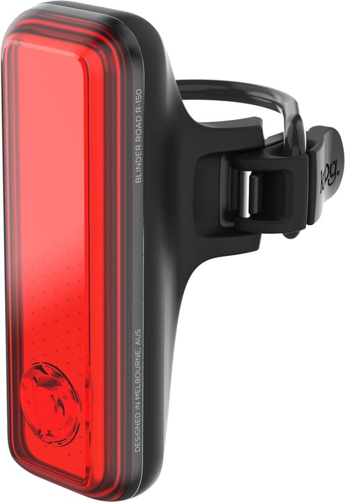 Image du produit knog. Blinder Road Rear 150 (150 lm)