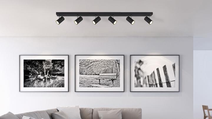 Immagine prodotto Globo Robby (GU10)