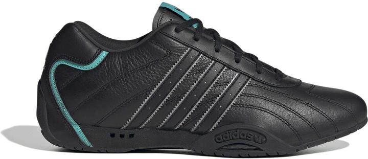 Produktbild adidas Adiracer Hi Mercedes Amg Petronas F1 Team (38 2/3)