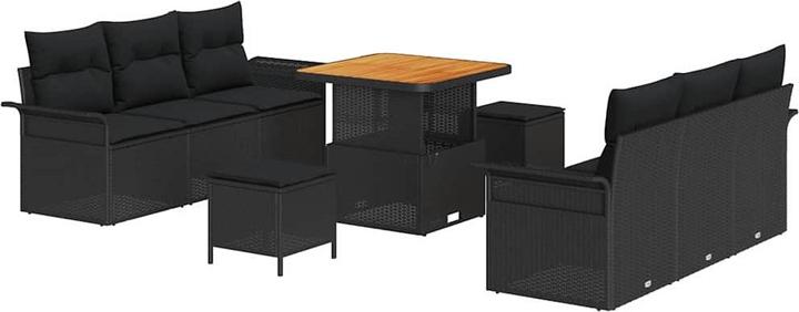 Produktbild vidaXL Forrest