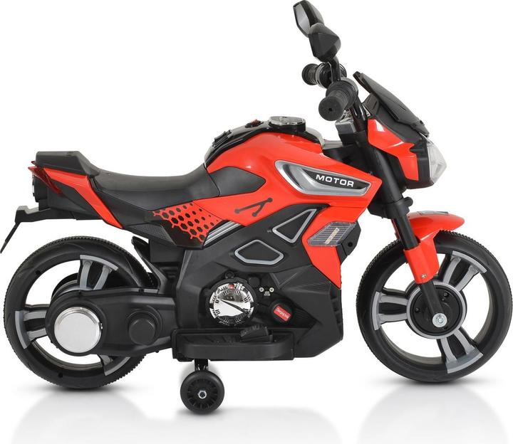 Actual product image Moni Houston 1188F (12 V)