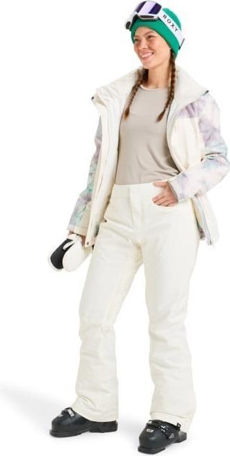 Actual product image Roxy Women's Backyard Pants (XS)