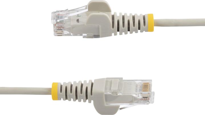 Actual product image StarTech .com 2.5 m Cat6 cable (U/UTP, CAT6, 2.50 m)