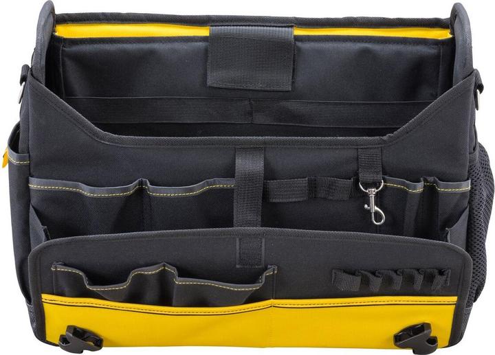 Produktbild Stanley Laptop- und Werkzeugtasche (1 Teil)