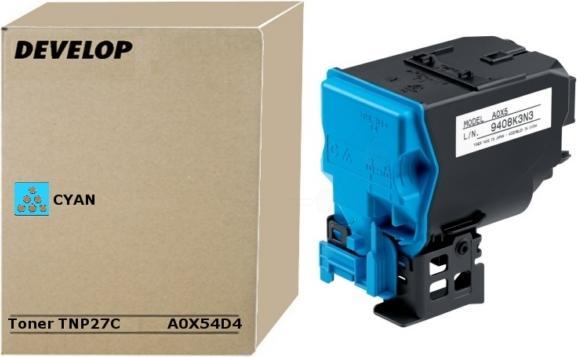 Produktbild Develop A0X54D4C (C)