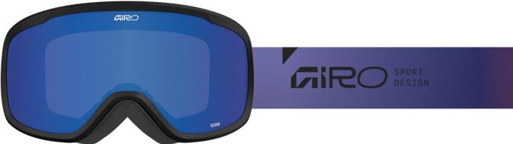 Productafbeelding Giro Roam Flash Goggle