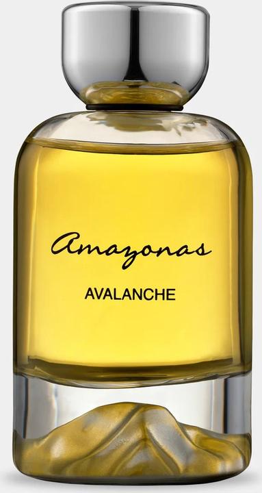 Produktbild Atralia Equest Amazonas Avalanche (Eau de Parfum, 100 ml)