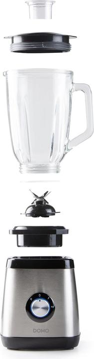 Image du produit Domo DO1133BL (1000 W)