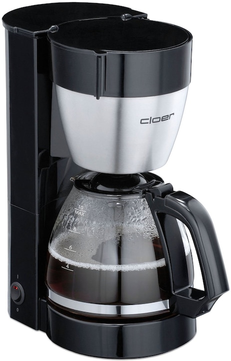 Produktbild Cloer 5019 Kaffeemaschine