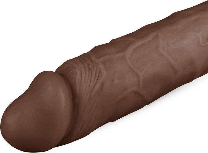 Productafbeelding Real Fantasy Waylon Realistische Dildo