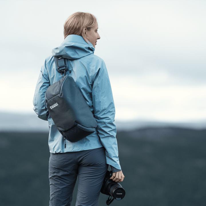 Produktbild Thule Covert Camera Backpack 24L (Fotorucksack, 24 l)