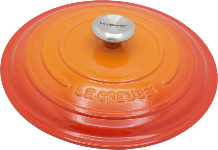 Immagine prodotto Le Creuset Firma (Pirofila + casseruola, Ghisa, 28 x 18.40 cm)