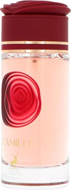 Immagine prodotto Maison Alhambra Camille Edp 100ml (Eau de parfum, 100 ml)