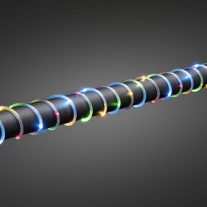 Produktbild Konstsmide Lichtschlauch Bunt LED 3090-50 (20 m)