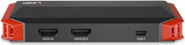 Produktbild Lindy Capture