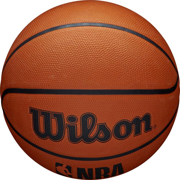 Actual product image Wilson Drv (7)