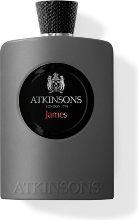 Produktbild Atkinsons James (Eau de Parfum, 100 ml)