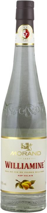 Produktbild Morand Williamine (1 x 70 cl)