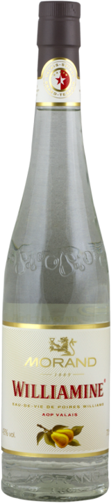 Image du produit Morand Williamine (1 x 70 cl)