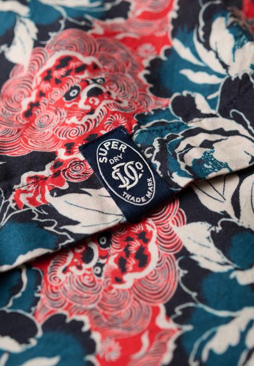 Immagine prodotto Superdry The Merchant Store - Hawaii-Hemd (XXL)