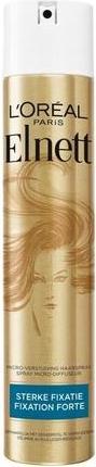 Immagine prodotto L'Oréal Paris L'Oreal Paris Elnett - Spray per capelli satinati fissaggio forte - 300ml (300 ml)