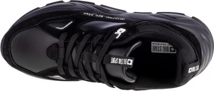 Image du produit Big Star Chaussures GG274654 (37)