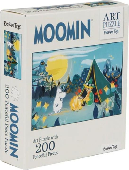 Immagine prodotto Barbo Toys 200 brikker (200 pezzi)