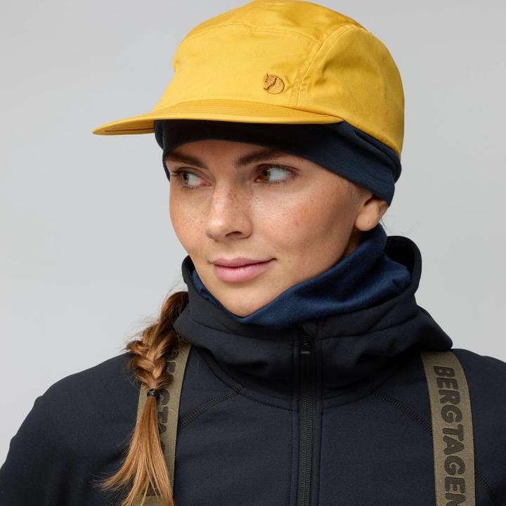 Produktbild Fjällräven Berretto da Baseball Montagna (M, S)