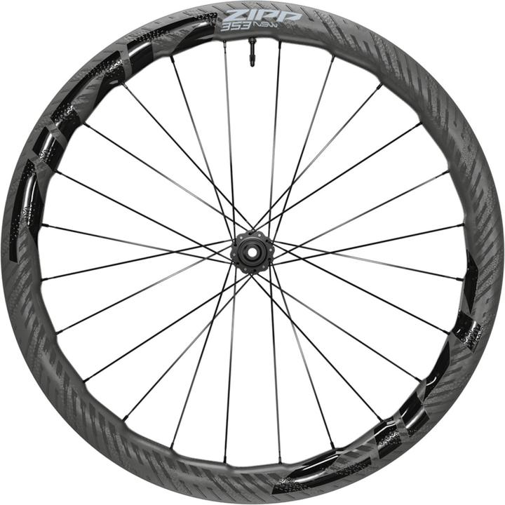 Produktbild Zipp 353 NSW (Vorderrad, 28")