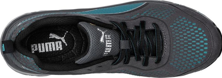 Actual product image Puma Women's low shoes (S1P, 40)
