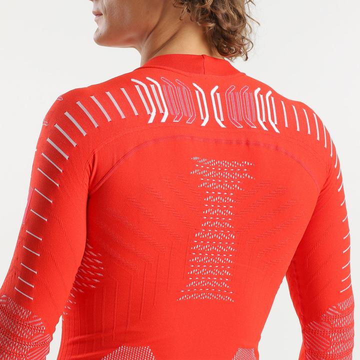 Actual product image UYN Thermoshirt Natyon 3.0 Schweiz (M, S)