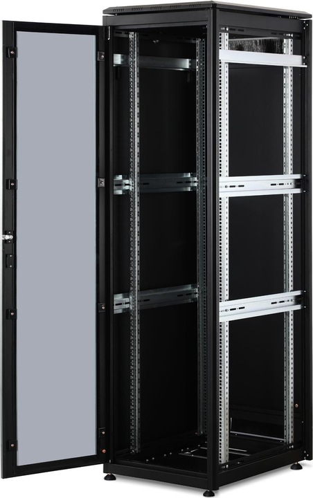Immagine prodotto Digitus DN-19 42U-6/8-B-1 Armadio di rete (42 HE, Rack da 19 pollici)