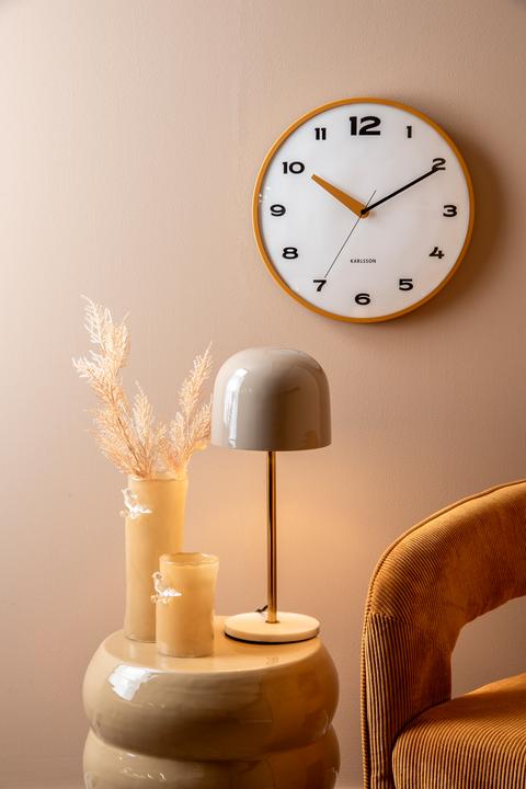Produktbild present time Vase Bird On Branch Large (9.12 l)