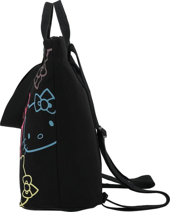 Produktbild Fritzi aus Preußen Hello Kitty fritzi Ju Handtasche 43 cm