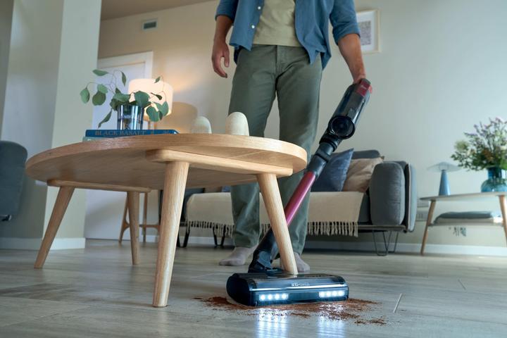 Produktbild Hoover HF3 Flexi Home stick vacuum