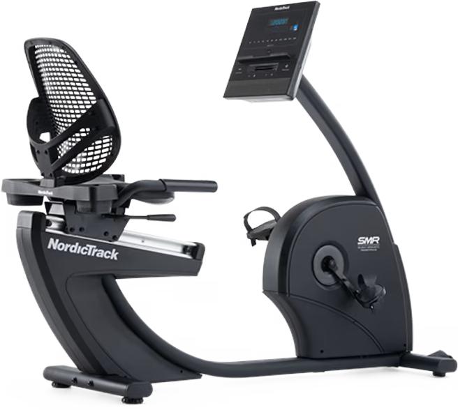 Immagine prodotto Nordictrack G LE Recumbent Bike
