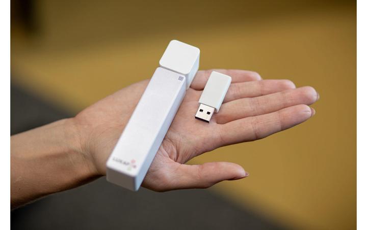 Actual product image Luxafor Lux Bt