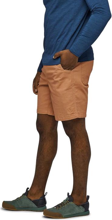 Produktbild Black Diamond M Dirtbag Shorts (XS)