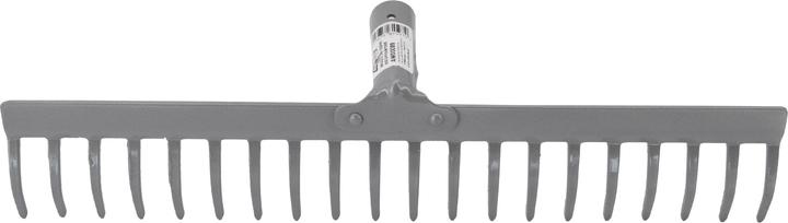 Actual product image Awtools Grabie Nieoprawione 18-Zębne