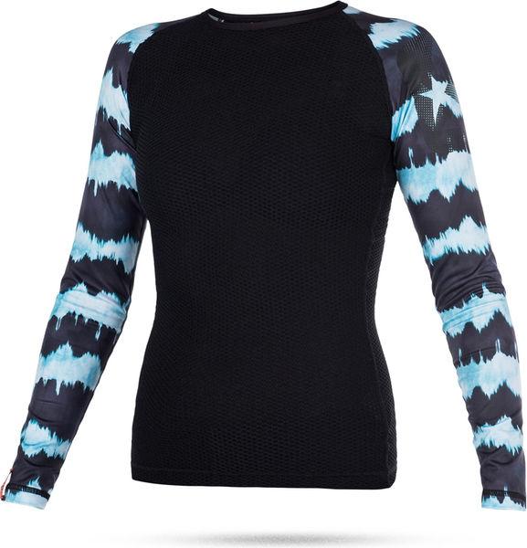 Mystic Dazzled Rashvest (M)
