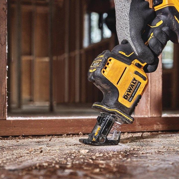 Actual product image DeWalt DCS369N-XJ